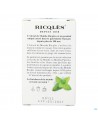Ricqles Muntalcohol Fl 3cl