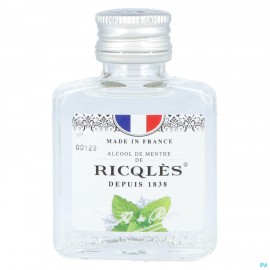 Ricqles Muntalcohol Fl 3cl