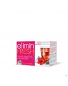 Elimin Fresh Hibiscus- Rode Vruchten Tea-bags 24