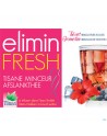 Elimin Fresh Hibiscus- Rode Vruchten Tea-bags 24