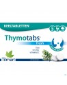 THYMOTABS FRESH 24 PAST     NUT/PL 31/40