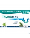 THYMOTABS FRESH 24 PAST     NUT/PL 31/40