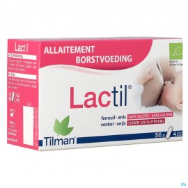 LACTIL 56 CAPS 