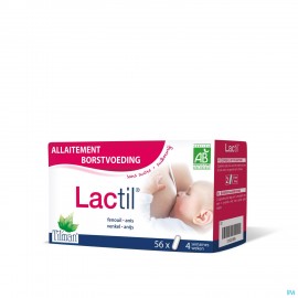 LACTIL 56 CAPS 