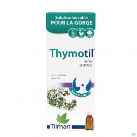 Thymotil Drinkbare Opl 150ml