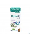 Thymotil Drinkbare Opl 150ml