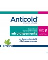TILMAN ANTICOLD 20TABL