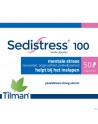 SEDISTRESS CAPS DUR 50 X 100MG