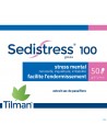 SEDISTRESS CAPS DUR 50 X 100MG