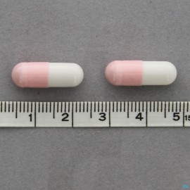SEDISTRESS CAPS DUR 50 X 100MG