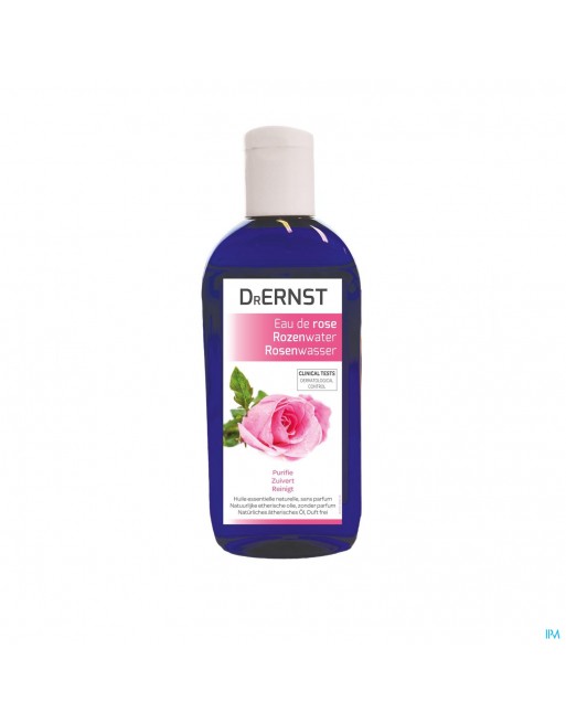 DR ERNST ROZENWATER 200 ML