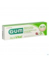 Gum Dentifrice Activital 75ml