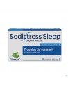 Sedistress sleep 28 tabl