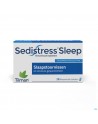 Sedistress sleep 28 tabl