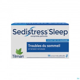 Sedistress sleep 56 tabl