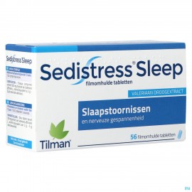 Sedistress sleep 56 tabl