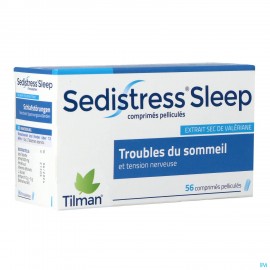 Sedistress sleep 56 tabl