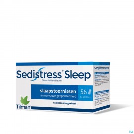 Sedistress sleep 56 tabl