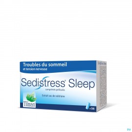 Sedistress sleep 56 tabl