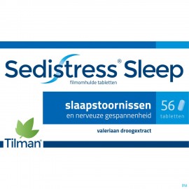 Sedistress sleep 56 tabl