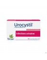 UROCYSTIL 400 MG 42 CPR