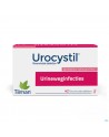 UROCYSTIL 400 MG 42 CPR - online bestellen