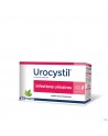 UROCYSTIL 400 MG 42 CPR - online bestellen