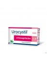 UROCYSTIL 400 MG 42 CPR
