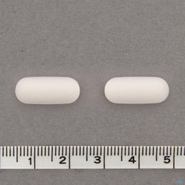 UROCYSTIL 400 MG 42 CPR