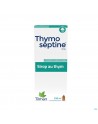 Thymoseptine Siroop 250ml