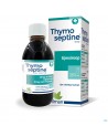Thymoseptine Siroop 250ml