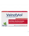 Veinofytol Gastro Resist Comp 42 X 50mg