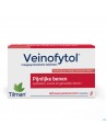 Veinofytol Gastro Resist Comp 42 X 50mg