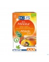 BIOLYS GUARANA THE VERT FRUITS EXOTIQUE
