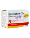 Kamillosan Ofta Demodex Doekjes 28