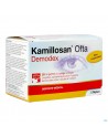 Kamillosan Ofta Demodex Doekjes 28