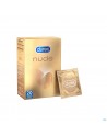 Durex Nude Condooms 20