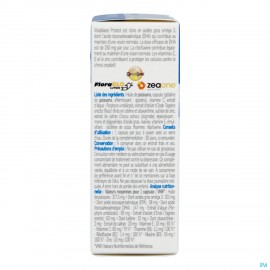 Visiobiane Protect Zee Caps 30