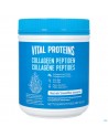 Vital Proteins Collageen Peptiden 576g
