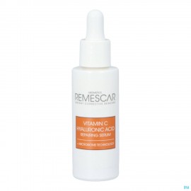 Remescar Vitamine C & Acid Hyal. Serum Repar. 30ml