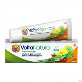 Voltanatura Gel 50ml