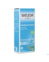 Weleda Deodorant Salvia Nf 100ml
