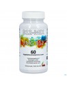 B12-mix 2mg Zuigtabl 60