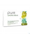 Pure Gastro Relax Caps 10