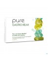 Pure Gastro Relax Caps 10