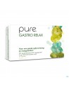 Pure Gastro Relax Caps 30 Vervangt 3518-412