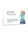 Pure Flora Digest Caps 10 Vervangt 4429-908