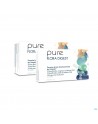 Pure Flora Digest Caps 10 Remplace 4429-908