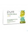 Pure Gastro Relax Junior Caps 10