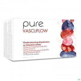 Pure Vascuflow Comp 90